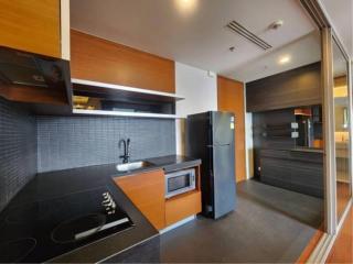 2 Bedrooms 2 Bathrooms Size 71sqm. Ashton Morph 38 for Rent 55,000 THB for Sale 13.5mTHB