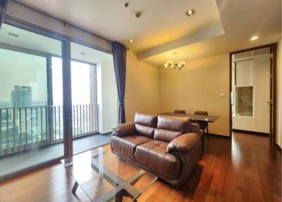 2 Bedrooms 2 Bathrooms Size 71sqm. Ashton Morph 38 for Rent 55,000 THB for Sale 13.5mTHB