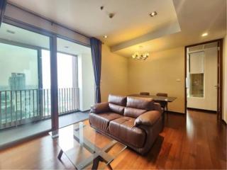 2 Bedrooms 2 Bathrooms Size 71sqm. Ashton Morph 38 for Rent 55,000 THB for Sale 13.5mTHB