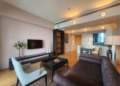 2 Bedrooms 2 Bathrooms Size 93.22sqm. The MET Sathorn for Rent 65,000 THB for Sale 17.1mTHB