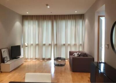 2 Bedrooms 2 Bathrooms Size 90sqm. Millennium Residence for Rent 50,000 THB for Sale 14.9mTHB