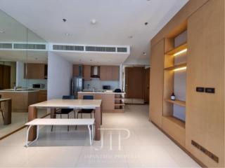 1 Bedroom 1 Bathroom Size 100sqm The Empire Place for Rent 52,000THB for Sale 16,900,000THB