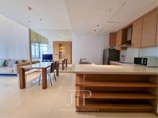 1 Bedroom 1 Bathroom Size 100sqm The Empire Place for Rent 52,000THB for Sale 16,900,000THB