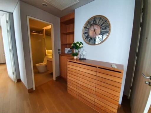 2 Bedrooms 2 Bathrooms Size 65sqm. The Lumpini 24 for Rent 55,000 THB