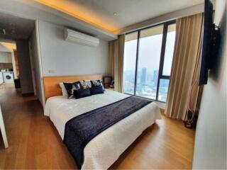 2 Bedrooms 2 Bathrooms Size 65sqm. The Lumpini 24 for Rent 55,000 THB