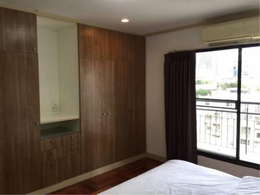 2 Bedrooms 2 Bathrooms Size 104sqm. Liberty Park 2 for Rent 35,000 THB for Sale 7.8mTHB