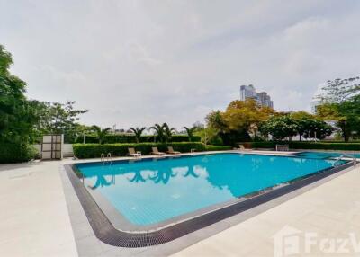 3 bedrooms 2 bathrooms size 140sqm. DS Tower 2 for Rent 40,000 THB