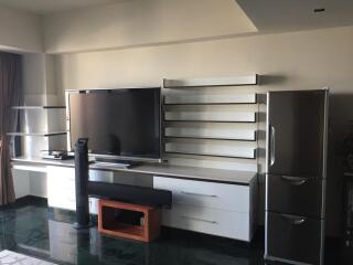 2 Bedrooms 2 Bathrooms Size 102sqm. The MET for Rent 48,000 THB
