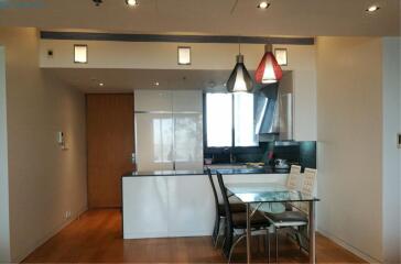 2 Bedrooms 2 Bathrooms Size 94sqm. The MET for Rent 60,000 THB