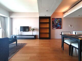 2 Bedrooms 2 Bathrooms Size 94sqm. The MET for Rent 60,000 THB