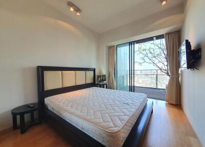 2 Bedrooms 2 Bathrooms Size 94sqm. The MET for Rent 60,000 THB