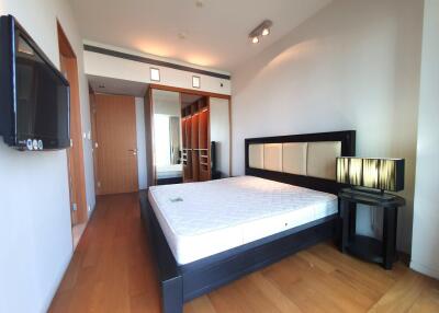 2 Bedrooms 2 Bathrooms Size 94sqm. The MET for Rent 60,000 THB