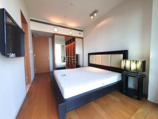 2 Bedrooms 2 Bathrooms Size 94sqm. The MET for Rent 60,000 THB