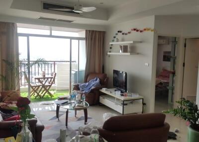 1 Bedroom 1 Bathroom Size 58sqm Monterey Place for Rent 18,000THB