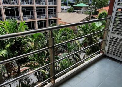 2 Bedrooms 2 Bathrooms 140sqm. The Peony for rent 30000 Thb / Sathorn