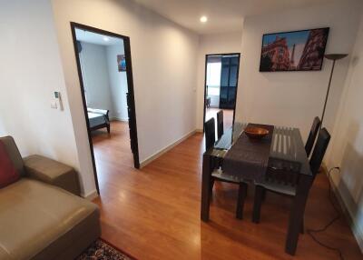 2 Bedrooms 2 Bathrooms Size 86sqm. Condo One X for Rent 42000 THB