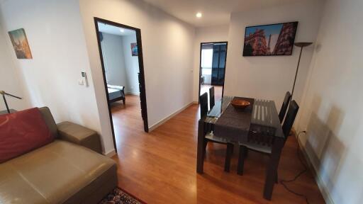 2 Bedrooms 2 Bathrooms Size 86sqm. Condo One X for Rent 42000 THB