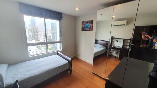 2 Bedrooms 2 Bathrooms Size 86sqm. Condo One X for Rent 42000 THB