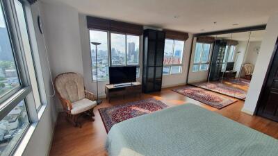 2 Bedrooms 2 Bathrooms Size 86sqm. Condo One X for Rent 42000 THB