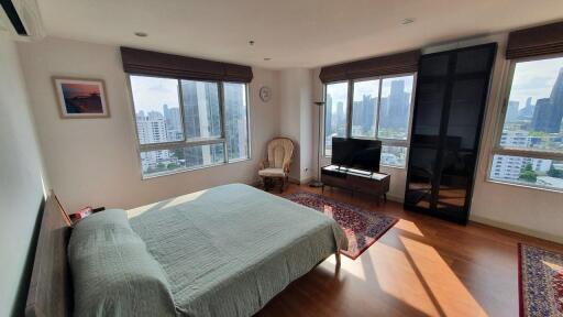 2 Bedrooms 2 Bathrooms Size 86sqm. Condo One X for Rent 42000 THB