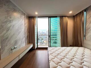 2 Bedrooms 2 Bathrooms 82 sqm Rental 55,000 thb/month  Supalai Oriental Sukhumvit 39
