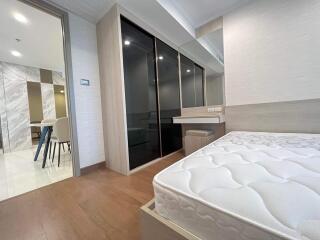2 Bedrooms 2 Bathrooms 82 sqm Rental 55,000 thb/month  Supalai Oriental Sukhumvit 39
