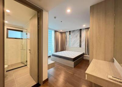 2 Bedrooms 2 Bathrooms 82 sqm Rental 55,000 thb/month  Supalai Oriental Sukhumvit 39