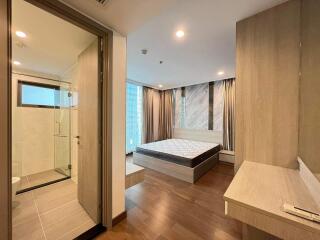 2 Bedrooms 2 Bathrooms 82 sqm Rental 55,000 thb/month  Supalai Oriental Sukhumvit 39