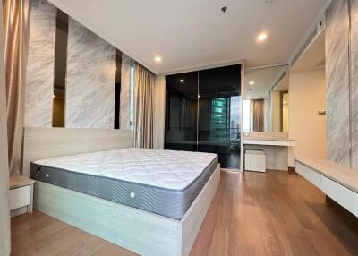 2 Bedrooms 2 Bathrooms 82 sqm Rental 55,000 thb/month  Supalai Oriental Sukhumvit 39