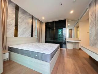 2 Bedrooms 2 Bathrooms 82 sqm Rental 55,000 thb/month  Supalai Oriental Sukhumvit 39