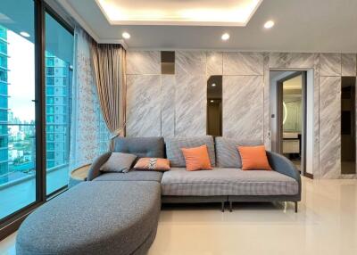 2 Bedrooms 2 Bathrooms 82 sqm Rental 55,000 thb/month  Supalai Oriental Sukhumvit 39