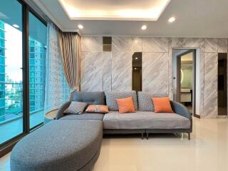 2 Bedrooms 2 Bathrooms 82 sqm Rental 55,000 thb/month  Supalai Oriental Sukhumvit 39