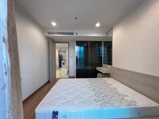 2 Bedrooms 2 Bathrooms 82 sqm Rental 55,000 thb/month  Supalai Oriental Sukhumvit 39