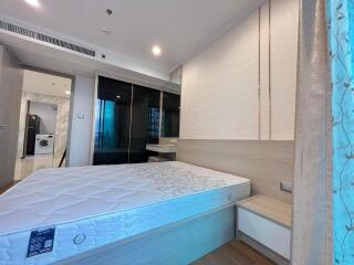 2 Bedrooms 2 Bathrooms 82 sqm Rental 55,000 thb/month  Supalai Oriental Sukhumvit 39