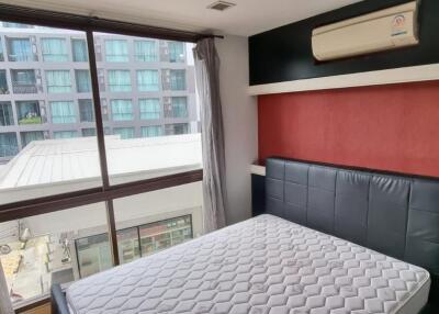 1 Bedroom 1 Bathroom Size 38sqm XVI Condominium sukhumvit 16 for Rent 15,000THB for Sale 4.1 MB