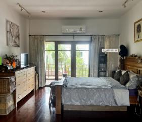 Panya Village - 4 bedrooms 5 bathrooms - 500sqm - For rent: 150,000THB/Month negotiable