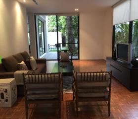 Single house with private pool - 4 bed 5 bath - 400 sqm - For rent: ฿170,000/Monthly