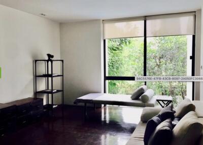 Single house with private pool - 4 bed 5 bath - 400 sqm - For rent: 180,000THB(unfurnished 170,000THB)
