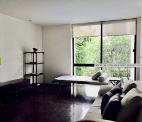 Single house with private pool - 4 bed 5 bath - 400 sqm - For rent: 180,000THB(unfurnished 170,000THB)