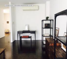 Single house with private pool - 4 bed 5 bath - 400 sqm - For rent: 180,000THB(unfurnished 170,000THB)