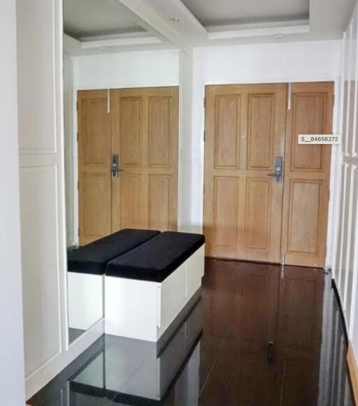 Royal Castle - 3 bedrooms 3 bathrooms - 160sqm - For rent: 67,000THB/Month