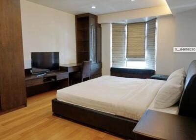 Royal Castle - 3 bedrooms 3 bathrooms - 160sqm - For rent: 67,000THB/Month