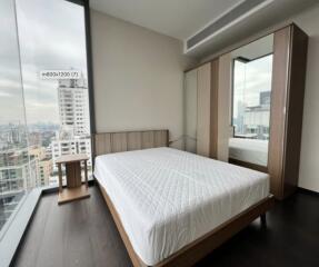 Laviq 57 condominium - 2 bedrooms 2 bathrooms - 125sqm - For rent:100,000THB/Month