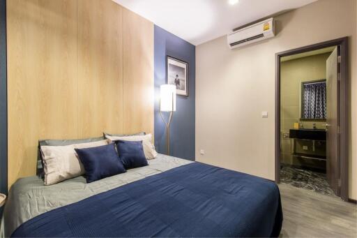 Edge Sukhumvit 23, 2 Bedrooms 2 Bathrooms, Size 62.92 sqm, Rental 55,000 thb, Sale MTB 16,590,000