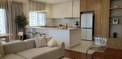 3 Bedrooms 3 Bathrooms, 236.06 s.qm, Rental 130,000THB/month, Sathorn Park Place