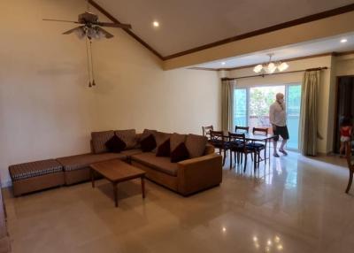 2 bedrooms 2 bathrooms size 160sqm. el patio for Rent 30,000THB