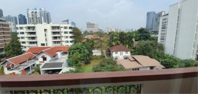 3 bedrooms 3 bathrooms 160sqm for rent 40,000THB at El Patio