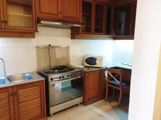 3 Bedrooms 3 Bathrooms Size 200sqm. El Patio for Rent 50,000 THB