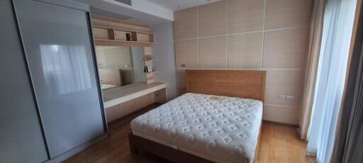 2 Bedrooms 2 Bathrooms Size 108sqm. Hyde Sukhumvit 13 for Rent 65,000 THB