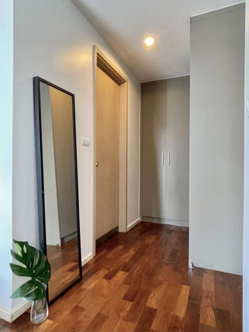 Siri On 8 (Sukhumvit) - 2 bedrooms, 2 bathrooms - 84 sqm - For rent: 42k p/month